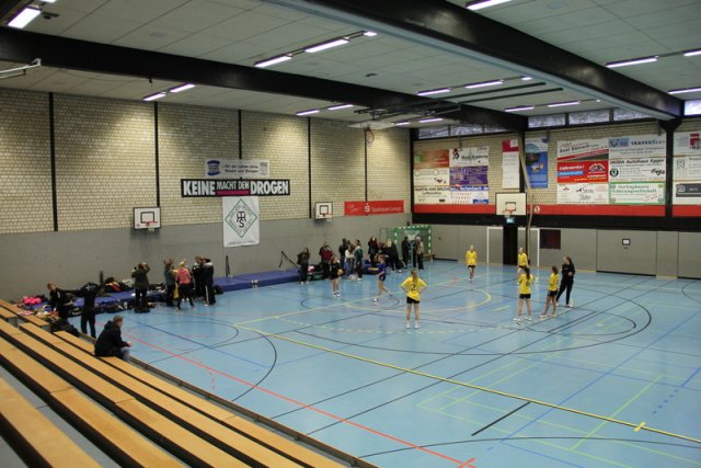 2016_11_06 Länderpokal J19 u U23